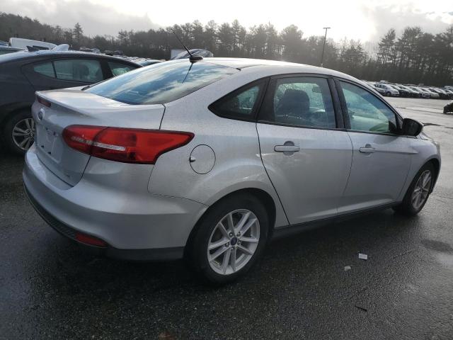 Image 3 of 2017 FORD FOCUS SE 2017 with VIN 1FADP3F23HL273876