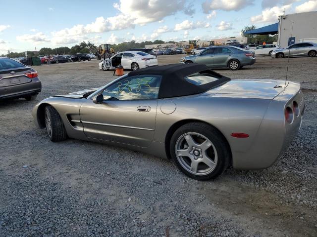 Изображение 2 1999 CHEVROLET CORVETTE  1999 с VIN 1G1YY32G0X5118000