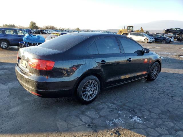 Изображение 3 2013 VOLKSWAGEN JETTA BASE 2013 с VIN 3VW2K7AJ5DM281215