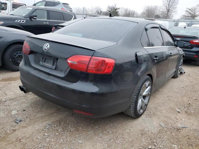 Изображение 3 2014 VOLKSWAGEN JETTA TDI 2014 с VIN 3VWLL7AJ5EM433660