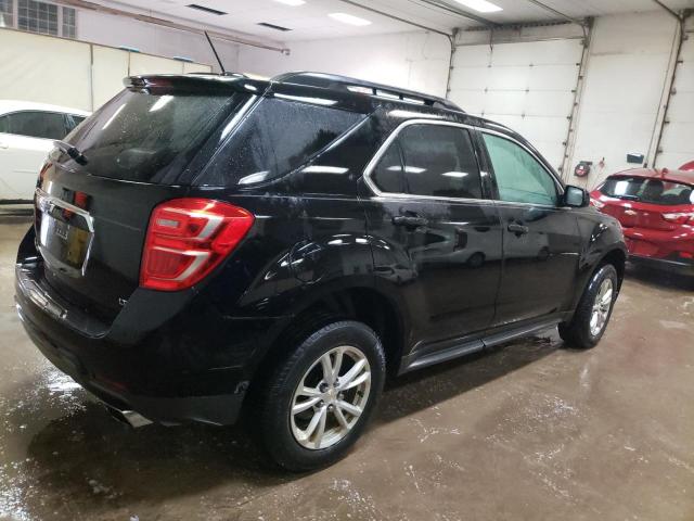 Изображение 3 2017 CHEVROLET EQUINOX LT 2017 с VIN 2GNFLFE30H6264465