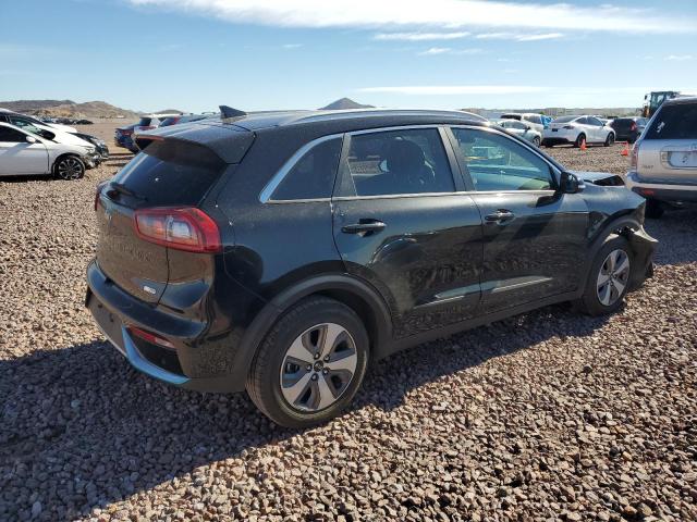 Изображение 3 2018 KIA NIRO EX PREMIUM 2018 с VIN KNDCC3LD4J5202140