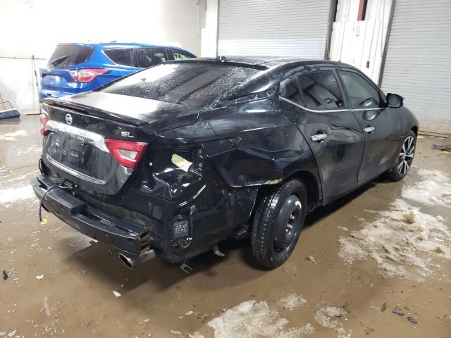 Obraz 3 z 2018 NISSAN MAXIMA 3.5S 2018 z VIN 1N4AA6AP4JC369708