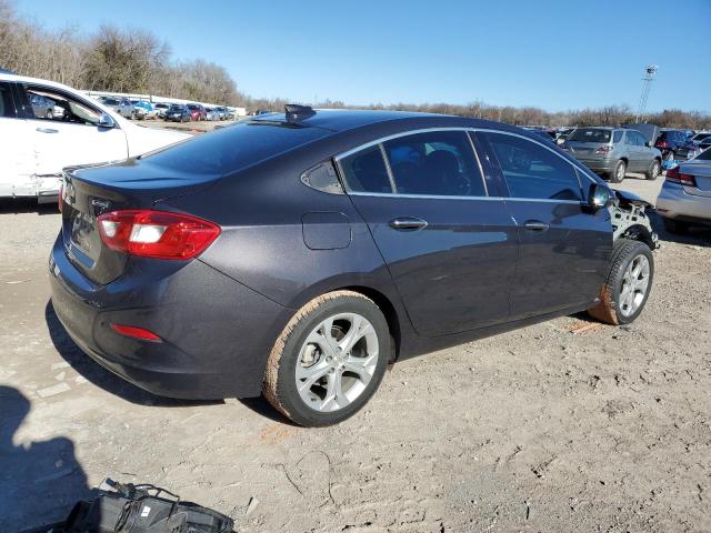 Изображение 3 2017 CHEVROLET CRUZE PREMIER 2017 с VIN 1G1BF5SM0H7217080