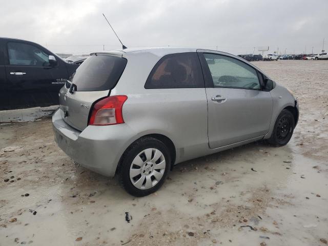 Изображение 3 2008 TOYOTA YARIS  2008 с VIN JTDJT923385210498