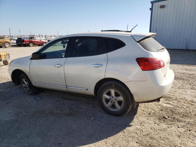 Obraz 2 z 2012 NISSAN ROGUE S 2012 z VIN JN8AS5MT2CW298363