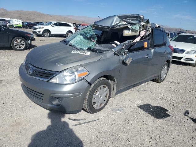 Изображение 2011 NISSAN VERSA S 2011