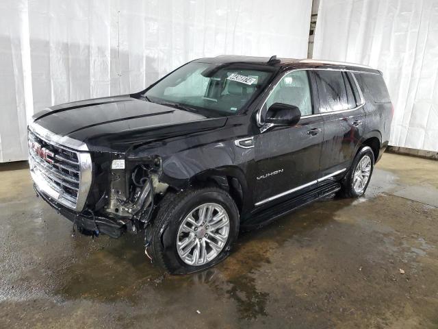 Изображение 1 2023 GMC YUKON SLT 2023 с VIN 1GKS1BKD3PR404633