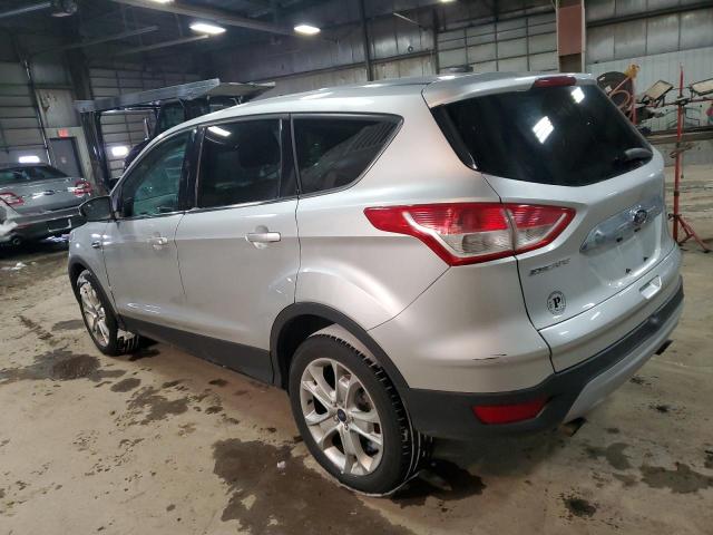 Obraz 2 z 2013 FORD ESCAPE SEL 2013 z VIN 1FMCU9H99DUD80426