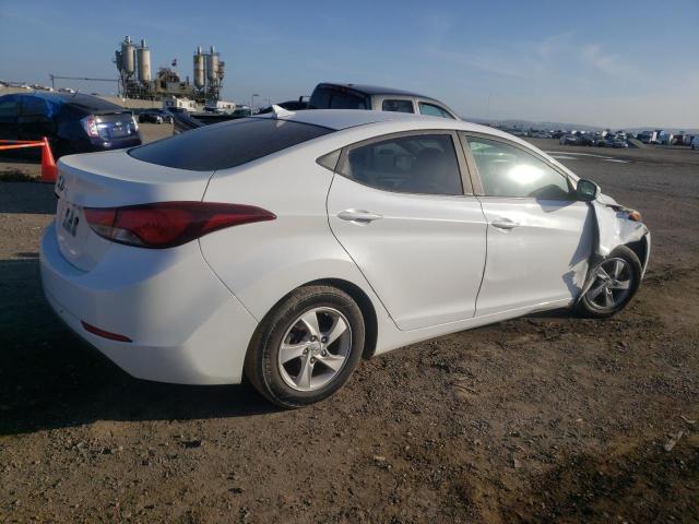 Obraz 3 z 2015 HYUNDAI ELANTRA SE 2015 z VIN 5NPDH4AE1FH629127