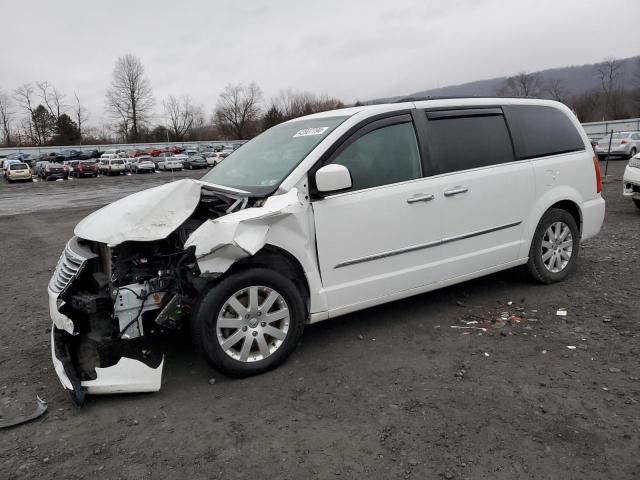 Изображение 2016 CHRYSLER TOWN & COUNTRY TOURING 2016