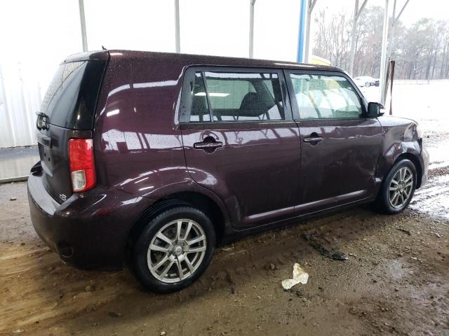 Изображение 3 2012 TOYOTA SCION XB  2012 с VIN JTLZE4FE6CJ017312