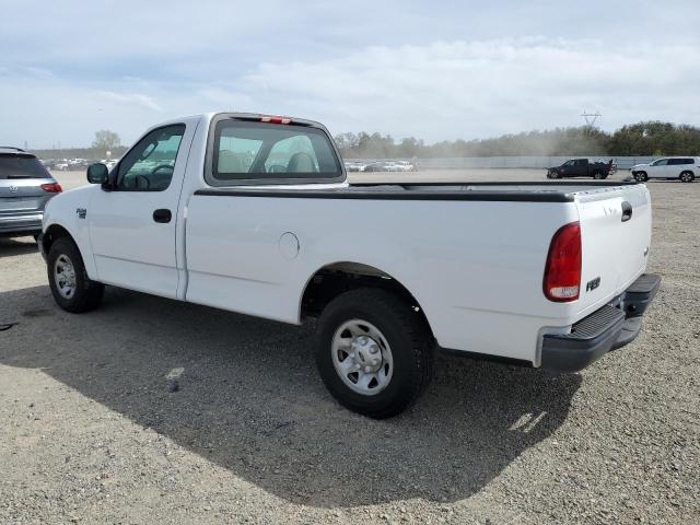 Image 2 of 2003 FORD F150 2003 with VIN 2FDPF17M23CA64951