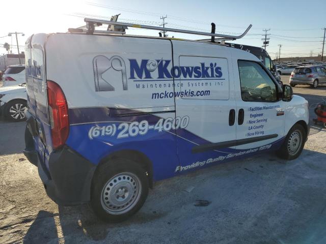 Image 3 of 2020 RAM PROMASTER CITY  2020 with VIN ZFBHRFAB5L6P29871