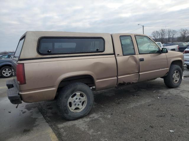Obraz 3 z 1995 CHEVROLET GMT-400 K2500 1995 z VIN 1GCFK29K5SE116157
