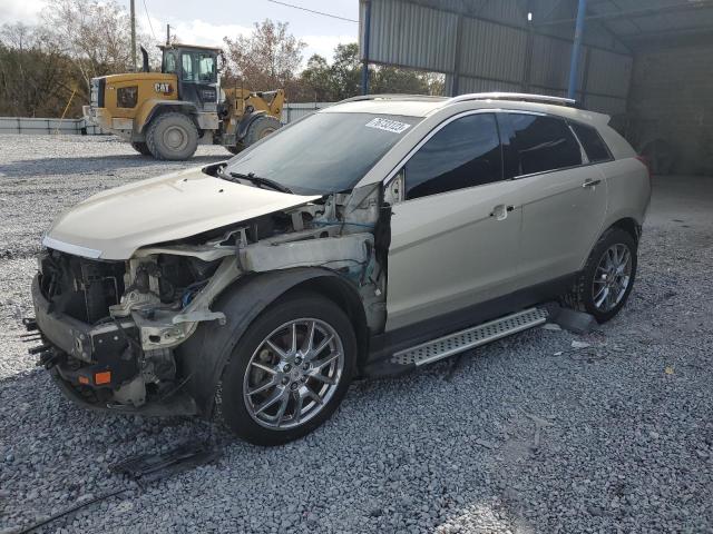 Obraz 1 z 2013 CADILLAC SRX PREMIUM COLLECTION 2013 z VIN 3GYFNEE34DS579532