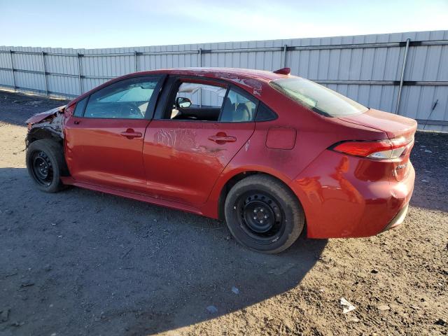 Obraz 2 z 2021 TOYOTA COROLLA LE 2021 z VIN 5YFEPMAE2MP188793