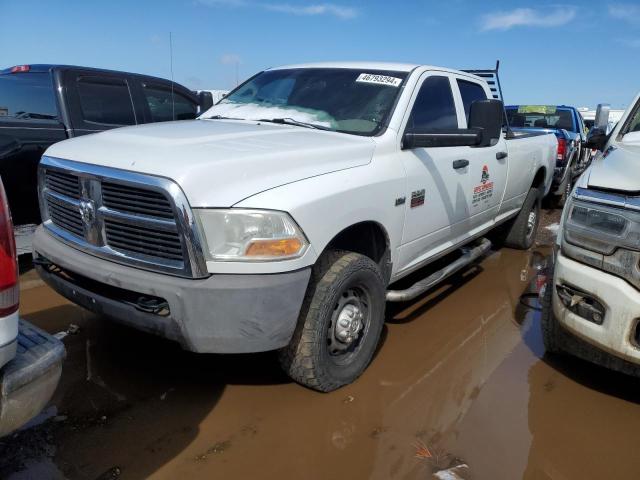 Obraz 1 z 2011 DODGE RAM 2500  2011 z VIN 3D7TT2CT5BG577245