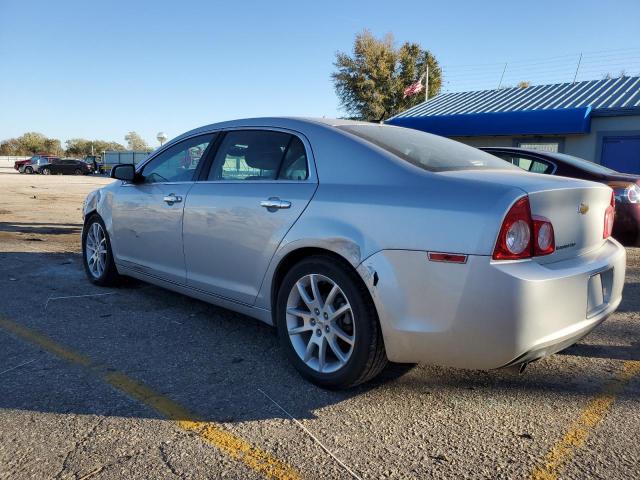 Image 2 of 2011 CHEVROLET MALIBU LTZ 2011 with VIN 1G1ZE5E14BF349954