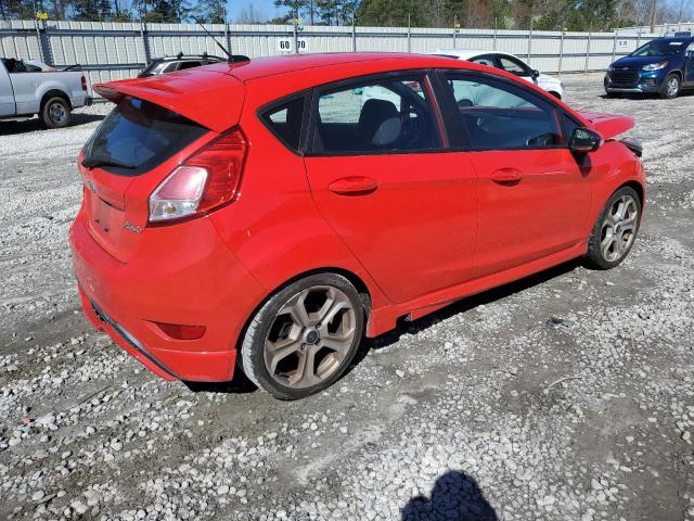 Obraz 3 z 2015 FORD FIESTA ST 2015 z VIN 3FADP4GX1FM189602