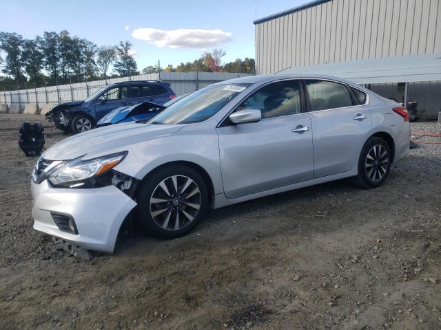 Image 1 of 2016 NISSAN ALTIMA 2.5 2016 with VIN 1N4AL3AP9GC226951