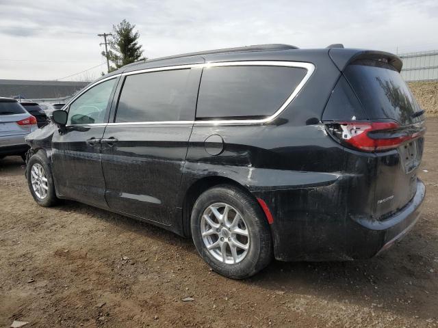 Image 2 of 2022 CHRYSLER PACIFICA TOURING L 2022 with VIN 2C4RC1BG3NR100153