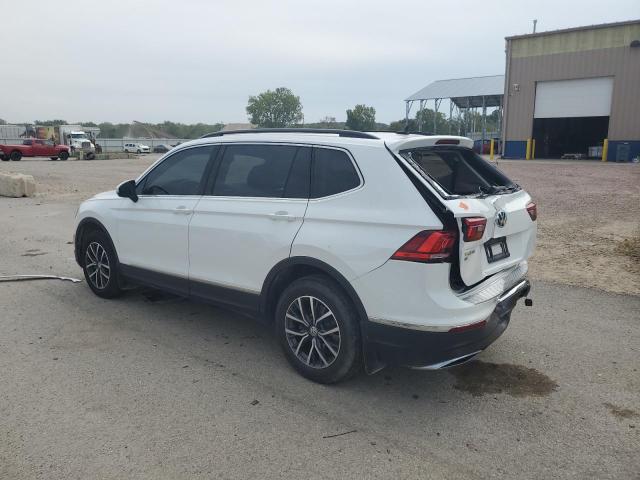 Obraz 2 z 2020 VOLKSWAGEN TIGUAN SE 2020 z VIN 3VV3B7AX9LM073057