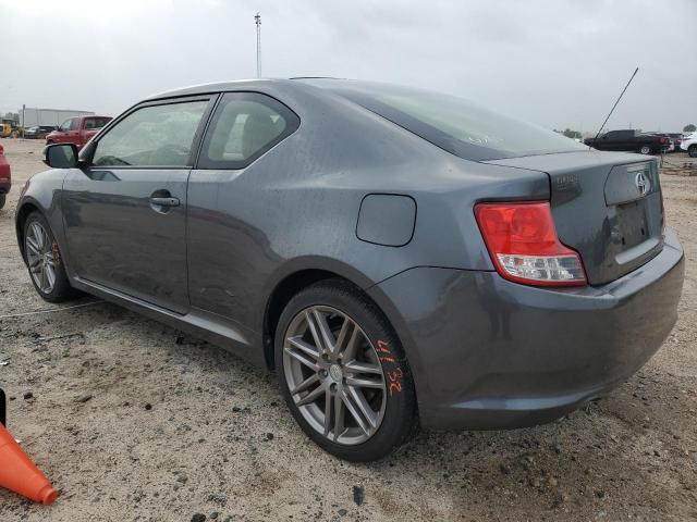 Изображение 2 2013 TOYOTA SCION TC  2013 с VIN JTKJF5C78D3046536