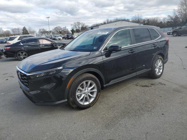 Obraz 2024 HONDA CR-V EXL 2024