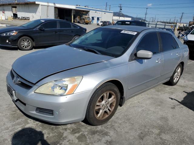 Obraz 2006 HONDA ACCORD SE 2006