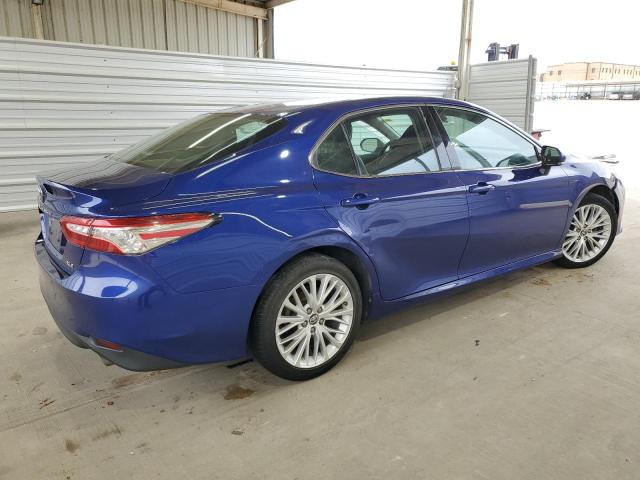 Image 3 of 2018 TOYOTA CAMRY L 2018 with VIN 4T1B11HK4JU556853