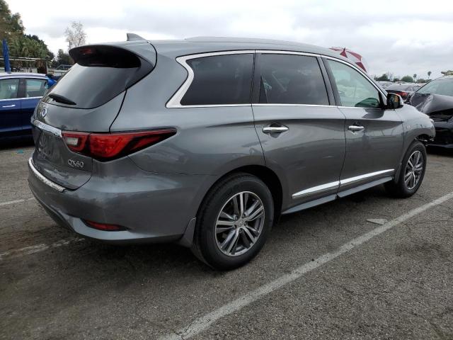 Image 3 of 2020 INFINITI QX60 LUXE 2020 with VIN 5N1DL0MNXLC507159