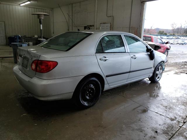 Obraz 3 z 2006 TOYOTA COROLLA CE 2006 z VIN JTDBR32E060060202