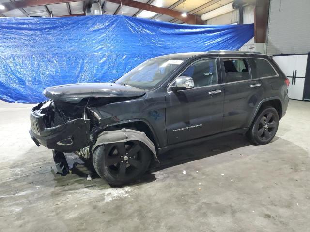 Изображение 2015 JEEP GRAND CHEROKEE LIMITED 2015