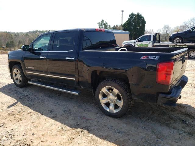 Obraz 2 z 2016 CHEVROLET SILVERADO K1500 LTZ 2016 z VIN 3GCUKSEC8GG183096