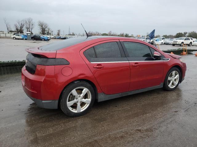 Obraz 3 z 2012 CHEVROLET VOLT  2012 z VIN 1G1RD6E41CU126738
