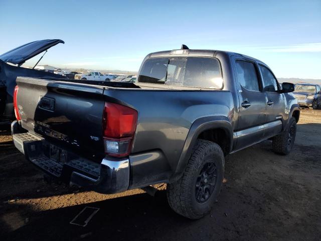 Image 3 of 2021 TOYOTA TACOMA DOUBLE CAB 2021 with VIN 3TMCZ5AN5MM414114