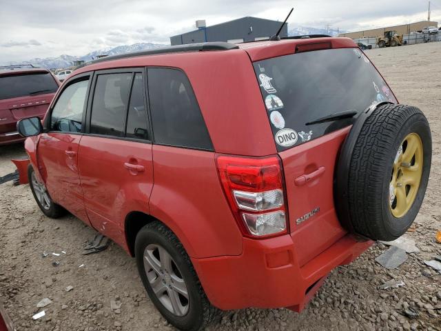 Изображение 2 2006 SUZUKI GRAND VITARA LUXURY 2006 с VIN JS3TD947364101677