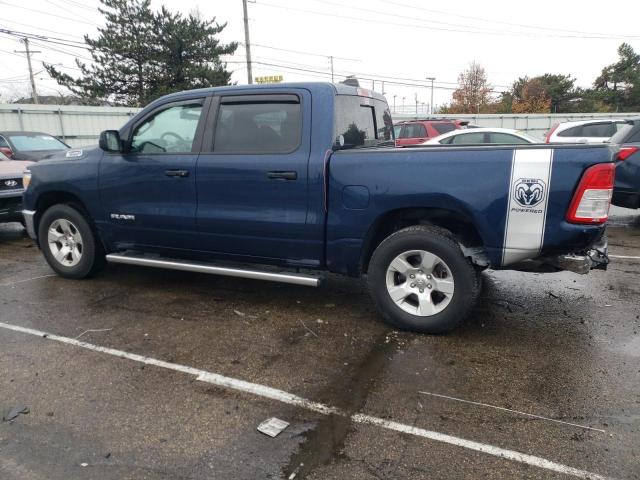 Obraz 2 z 2019 RAM 1500 TRADESMAN 2019 z VIN 1C6SRFGT7KN641192