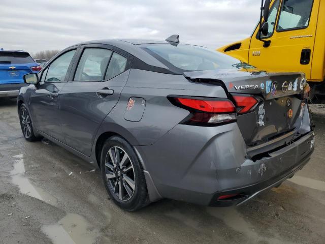 Image 2 of 2020 NISSAN VERSA SV 2020 with VIN 3N1CN8EV0LL868690