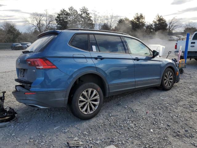 Image 3 of 2018 VOLKSWAGEN TIGUAN S 2018 with VIN 3VV1B7AX1JM026562