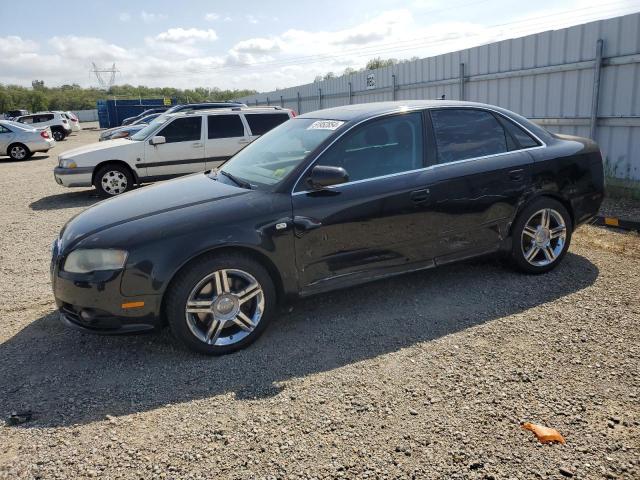 2008 AUDI A4 2.0T 2008 image
