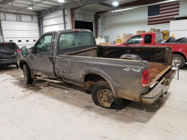 Obraz 2 z 2003 FORD F250 SUPER DUTY 2003 z VIN 3FTNF21S43MB30428