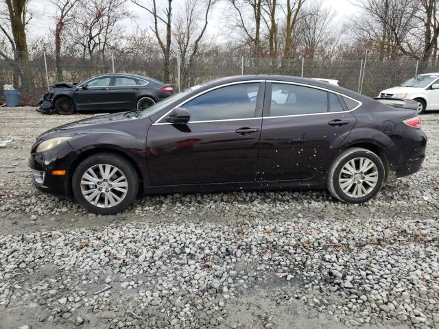 2010 MAZDA 6 I 2010 image