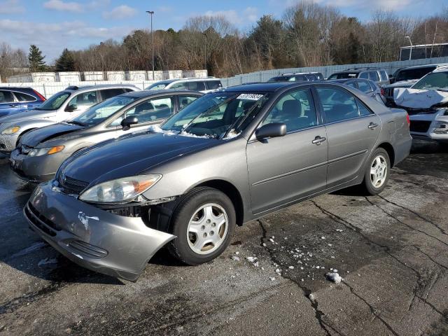 Obraz 1 z 2003 TOYOTA CAMRY LE 2003 z VIN 4T1BF32K13U563705