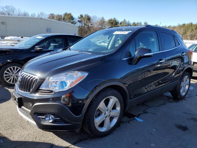 Изображение 2015 BUICK ENCORE CONVENIENCE 2015