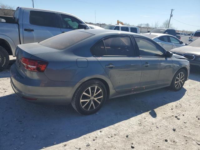Obraz 3 z 2016 VOLKSWAGEN JETTA SE 2016 z VIN 3VWD67AJ9GM317800