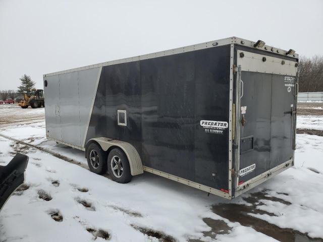 Image 3 of 2011 UTILITY TRAILER 2011 with VIN 52LBE2725BE004719