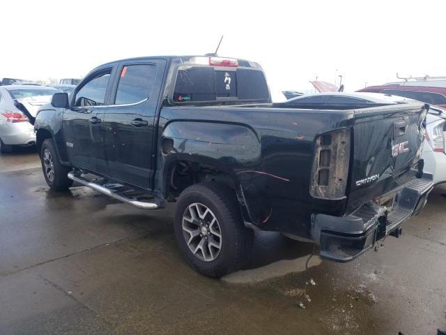 Изображение 2 2016 GMC CANYON SLE 2016 с VIN 1GTG5CE35G1377027
