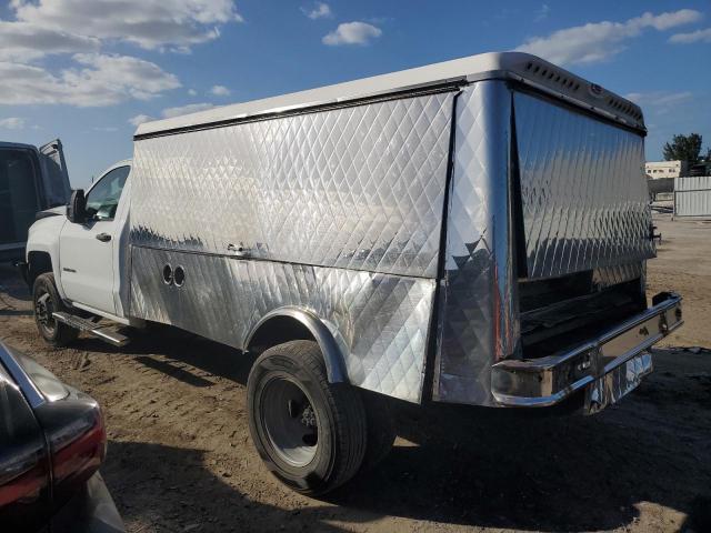 Obraz 2 z 2016 CHEVROLET SILVERADO C3500 2016 z VIN 1GB3CYCG7GF124631